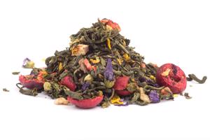 ANGYALOK GYÜMÖLCSE - zöld tea, 10g