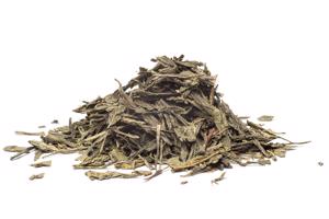 BANCHA CHINA - zöld tea, 100g