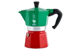 Bialetti Moka Express kávéfőző  - 6 csésze