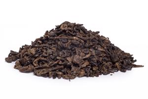 BLACK GUNPOWDER - fekete tea, 1000g