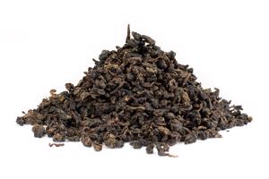 CHINA FUJIAN ANXI TIE GUAN YIN ROASTED - OOLONG, 100g