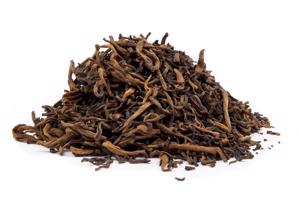 CHINA GOLDEN TIPPY PU ERH KING SIMAO, 100g