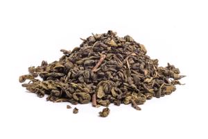 CHINA GUNPOWDER 1st GRADE BIO - zöld tea, 10g
