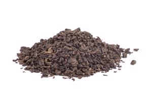 CHINA GUNPOWDER GOLDEN TEMPLE - zöld tea , 500g