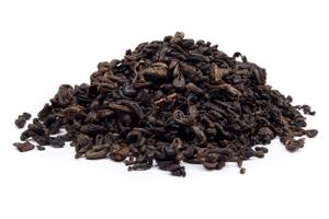 CHINA MILK BLACK GUNPOWDER - fekete tea, 1000g