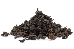 China Oolong roasted Charcoal Se Chung, 1000g