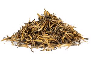 CHINA YUNNAN GOLDEN DRAGON - FEKETE TEA, 100g