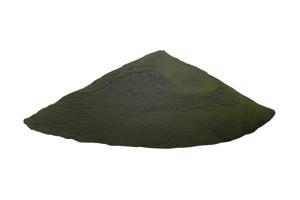 CHLORELLA BIO - por, 1000g