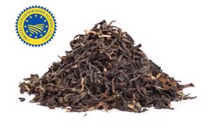 Darjeeling Castleton FTGFOP1 Second Flush BIO - fekete tea, 1000g