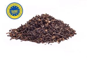 DARJEELING FTGFOP I SECOND FLUSH TUKDAH - fekete tea, 1000g