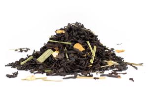 EARLY GREY LEMON - fekete tea, 100g