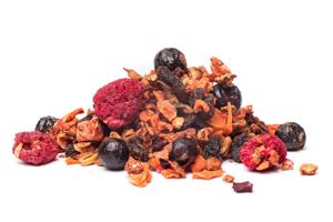 ÉDES ÁLOM TERMÉSZETES  - gyümölcs tea, 250g