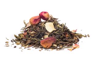 FEHÉR MEGGY - fehér tea, 250g