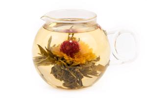 Flower Pearl - virágzó tea, 500g