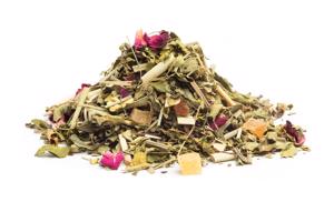 GRÁNÁTALMA MORINGÁVAL - gyógy tea, 100g