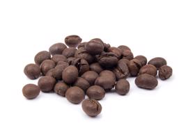 INDIE ROBUSTA PARCHMENT PB (peberry) - szemes kávé, 1000g