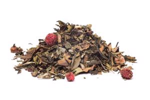 ISTENEK TEMPLOMA - fehér tea, 100g