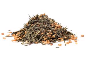 JAPAN GEN MAI CHA - zöld tea, 10g