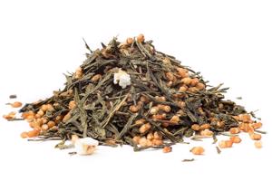 JAPAN GENMAICHA - zöld tea, 1000g