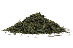 Japan Kabuse Sencha Asamushi BIO - zöld tea, 500g