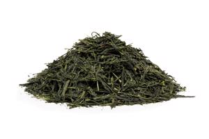 JAPAN SENCHA ASANOKA SATSUMASENDAI KAGOSHIMA BIO – zöld tea, 100g