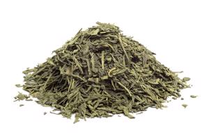 JAPAN SENCHA JEIDO WITH MATCHA - zöld tea, 1000g