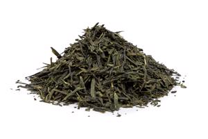 JAPAN SENCHA SATSUMA BIO - zöld tea, 100g