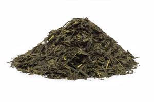 JAPAN SHIZUOKA GABALONG BIO- zöld tea, 100g