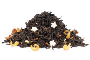 Karácsonyi csillag - fekete tea, 100g