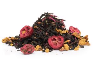 Karamellás variáció - fekete tea, 100g