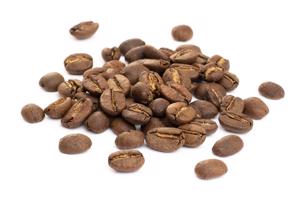 Kongo Ngula BIO - szemes kávé, 250g