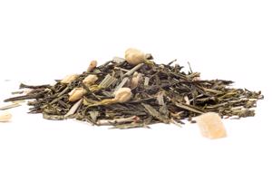 LEPKESZÁRNY - zöld tea, 1000g