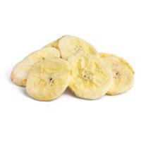 Liofilizált banán 60 g (szeletelt)