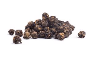 LONG ZHU BLACK - fekete tea, 1000g