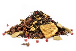 Masala Chai India titkai - fekete tea, 10g