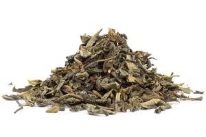 Mist and Cloud - zöld tea, 100g