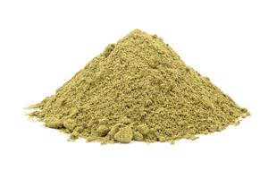 MORINGA BIO - por, 1000g