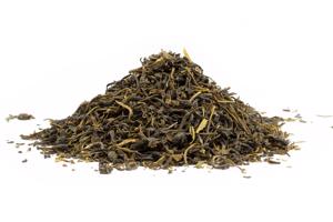 MOZAMBIK OP GREEN MONTE METILILE BIO - zöld tea, 250g