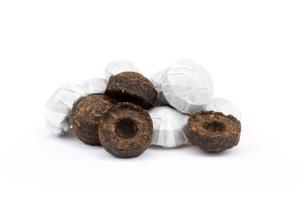 PU ERH MINI TOU CHA - több mint 15 éves, 10g