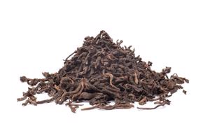 PU  ERH  SUPER BIO, 100g