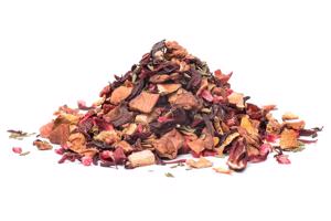 RELAX - gyümölcs tea, 250g