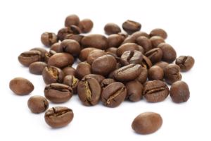Robusta Guinea Macenta beans -  szemes kávé, 250g