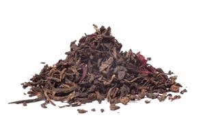 RUMOS MEGGYES PU ERH, 250g