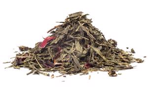 SENCHA RUMOS MEGGY - zöld tea, 1000g