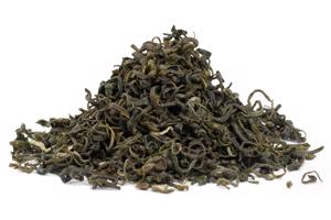 Sichuan Pi Lo Chun - zöld tea, 100g