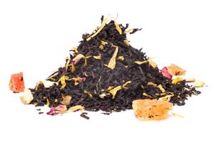 SPANYOL MANDARIN - fekete tea, 250g