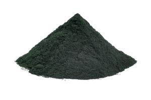 SPIRULINA, por - gyógynövény, 100g