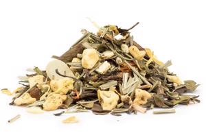 Tahiti puncs - fehér tea, 1000g