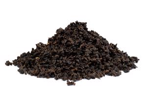 TAIWAN NANTOU MING JIAN HONG SHUI OOLONG, 10g