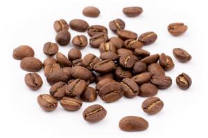 TAVASZI eszpresszó keverék minőségi szemes kávé , 100g
